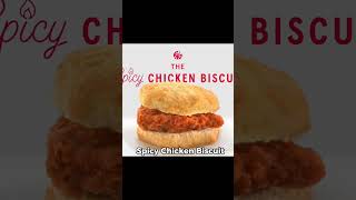 Chick Fil A Discontinued Menu Items 😋 nostalgia food chickfila [upl. by Eaner]