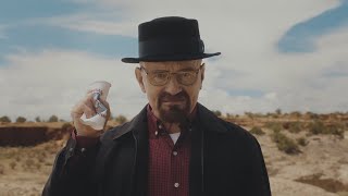 New Mexico launches Breaking Bad themed antilitter campaign [upl. by Lertnom]