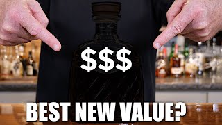 The New Best Value In Bourbon [upl. by Ajuna]