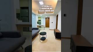 Inside Singapores Most Affordable Luxury Condo  Watertown  1Study Unit Home Tour [upl. by Garvey]