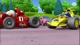 roary the racing car theme song 2010 Warner Bros version [upl. by Kiran883]