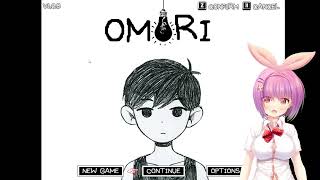 We Hro Krisu plays OMORI part 2 [upl. by Edelsten]