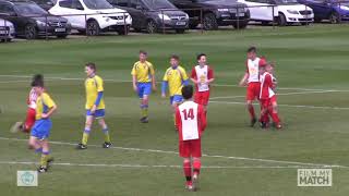 Ormer FC v Kidderminster Harriers Highlights [upl. by Delila]