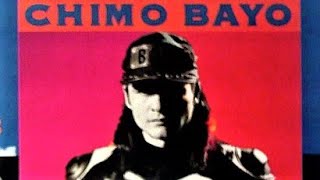 Chimo Bayo  Asi Me Gusta A Mi  Siempre La Mejor  Remastered Promotional Razormaid Remix HQ [upl. by Umeko]