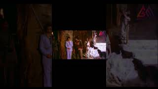 NTRama Rao Super Hit Scene  Bobbili Puli  Telugu Movie Scenes GangothriMovies [upl. by Billye648]