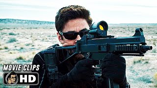 Sicario 3  First Trailer 2024  Josh Brolin Benicio del Toro Upcoming Movie Review Teaser [upl. by Ettenwad]