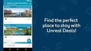 Expedia Bundle Deals have arrived for the iOS and Android app [upl. by Ynoyrb586]