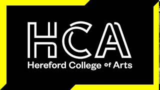 Hereford College of Arts [upl. by Wandis]