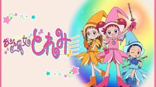 ITA Magica DoReMi  Episodi [upl. by Margarete]