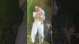 Lovely Clip  Sonu Nigam Live In Concert  Tumse Milke Dil Hai Jo Haal  music sonunigam [upl. by Ellsworth913]