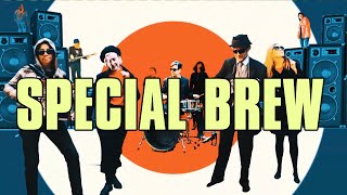 Ukulele Ska Collective  Special BrewDowntown [upl. by Ozen]