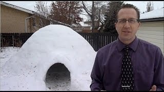 5 Tips to Build a Successful Igloo [upl. by Anera]