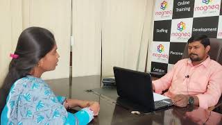 Fresher Mock Interview HTML  Technical Round  HTML Interview for Fresher  HR Interview  PYTHON [upl. by Asin]