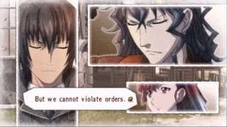 Valkyria Chronicles 3 English Playthrough  Chapter 5 Stage 2A [upl. by Dercy]