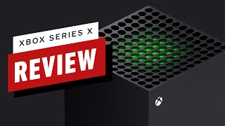 Xbox Series X Review [upl. by Laise]