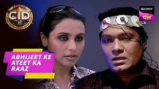 क्या अपने Past से बच पाएंगे Inspector Abhijeet  CID  Volume 2  21 Nov 2023 [upl. by Nomar4]