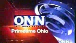 ONN  Ohio News Network  Primetime Ohio Open [upl. by Neeluqcaj]