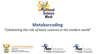 Metabarcoding [upl. by Sofia643]