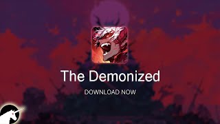 The Demonized Idle RPG gameplay [upl. by Ruprecht]