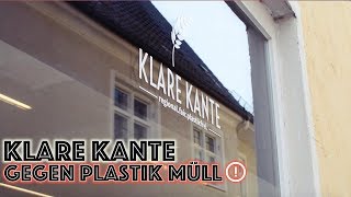 PLASTIKMÜLL  Klare Kante ☝️ [upl. by Anit]