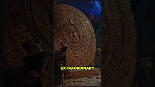 The Mysteries of the Mayan Civilization shorts [upl. by Hsiwhem]