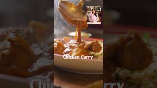 No cutting no chopping chicken curry masterchefrecipes masterchef indianfood chickenrecipe [upl. by Ellehc]