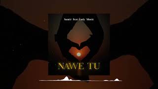 Samir feat Lody Music  Nawe tu Official Audio [upl. by Ayhtak]