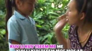 hmong song  Huab sib Lauj [upl. by Gordan]