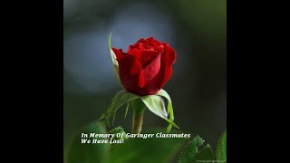 In Memory Garinger High School Class of 1975 Revised [upl. by Winwaloe]