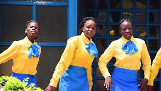 Idzani kwa Maria  St Theresa Chisitu catholic choir [upl. by Ashbey]