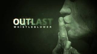 Outlast Whistleblower SoundtrackMusic  Cannibal Investigation 6 [upl. by Allayne206]