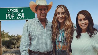 Lainey Wilson and Her Parents are as COUNTRY as They Come [upl. by Echikson]