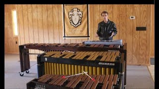 Marimba vs Xylophone vs Vibraphone vs Glockenspiel Idiophone Comparison Musser M500 M75 Jenco [upl. by Hodgkinson]