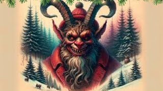 KRAMPUS The Dark Side of Christmas [upl. by Handbook]