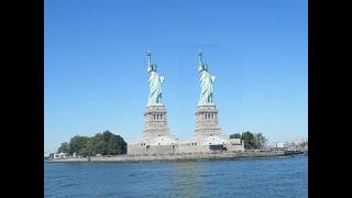 David Copperfield Vanishes Statue of Liberty Continuing Mystery [upl. by Annetta]