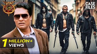 क्या CID Team रोक पाएगी Criminal को  Best Of CID  3rd December 2023 [upl. by Hafirahs]