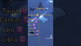 Apoyoplissssslos signos zodiacales [upl. by Dwinnell680]