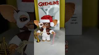 Gremlins quotGizmoquot neca toys necatoys [upl. by Hayila214]