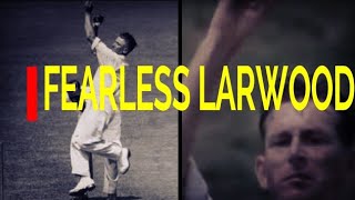 Harold Larwood feat Tule Fearless 2 [upl. by Aicilak]