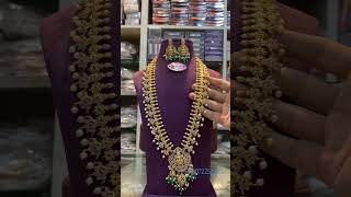 Imitation jewelleries worldwideshipping booking 91 8072253425 [upl. by Gladi]