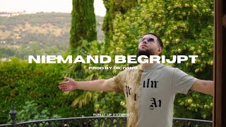 FREE Lijpe Type Beat  “NIEMAND BEGRIJPT”  Storytelling Rap Beat 2024  DICIVINO [upl. by Neirad]