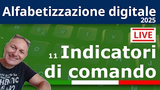 11 Corso di Alfabetizzazione Digitale 2025 con Daniele Castelletti  AssMaggiolina [upl. by Pani]