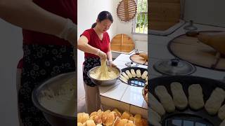 Amazing itlaijnzitlain food working pasta recipe pastamaker foodie cicchetti [upl. by Assisi638]