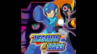 Mega Man amp Bass OST  Character Select [upl. by Stormi]