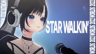 GSTAR 2024 한결  Star Walkin [upl. by Markland]