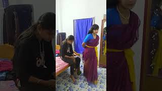 Bondu amai likce chiti payel dance shortvideo [upl. by Schug379]