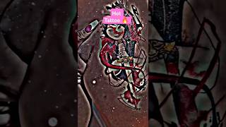 Private Tattoo idia🔥🥰 shorts xml alightmotion edit trending song status [upl. by Trab]