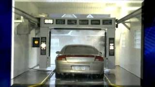 Oasis Monsoon Car Wash Demo from Beck Suppliers Inc [upl. by Notsnorb193]