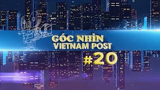 GÓC NHÌN VIETNAM POST 20 BĐT Quảng Ninh  Đột phá sáng tạo tạo nên hiệu quả trong SXKD [upl. by Annyrb]