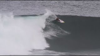 Local Style  Surfing with Bali Legend  Episode 2 [upl. by Atimad]